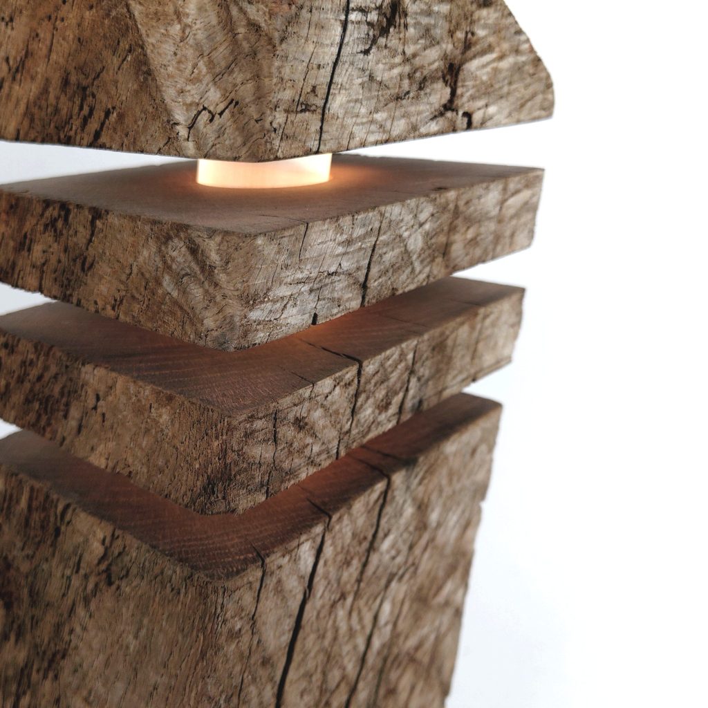 Torn 10 | Designer Stehlampe