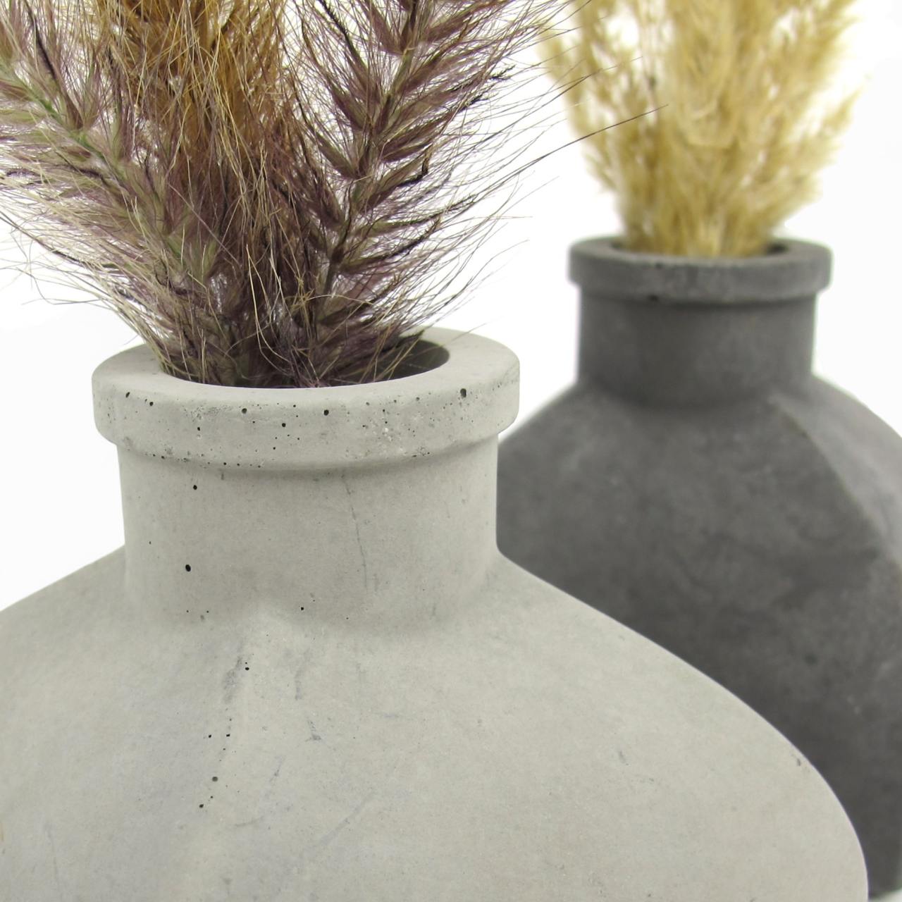 Feyna | Concrete vase