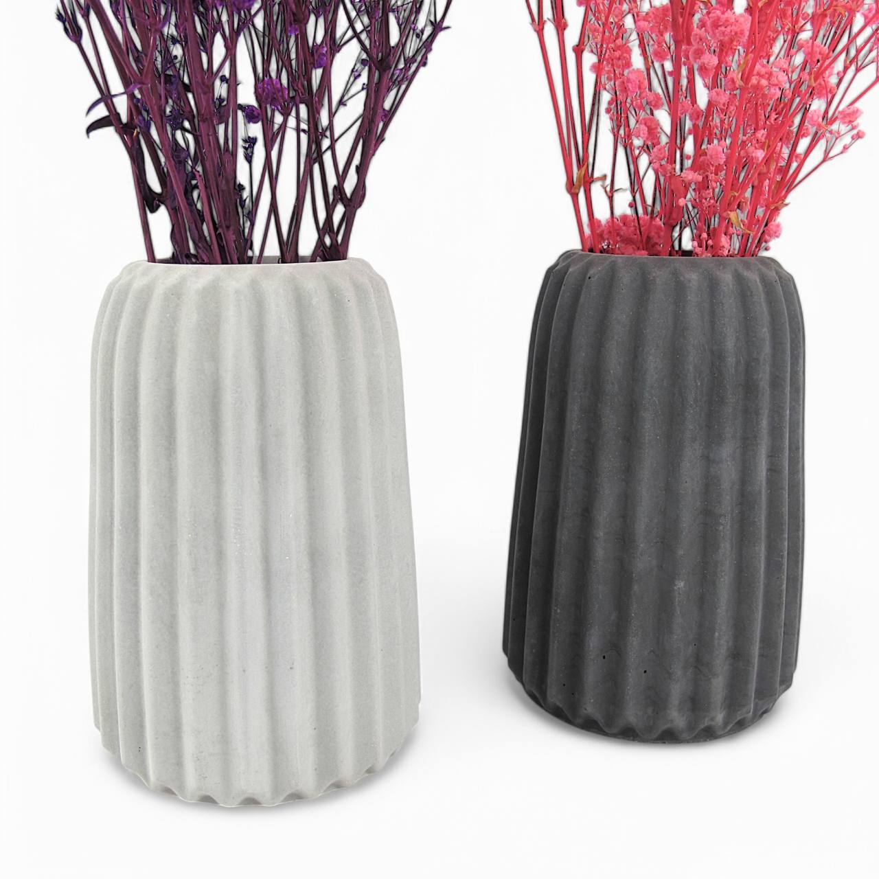 Wazon | Concrete vase