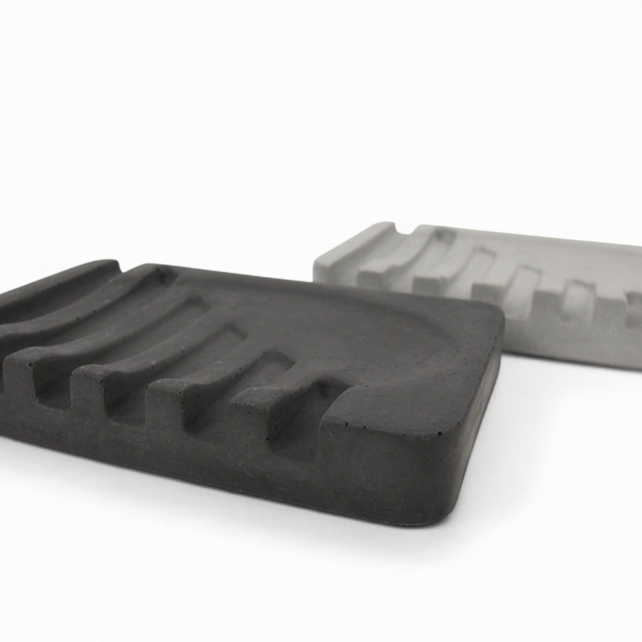 Savon | Concrete soap dish