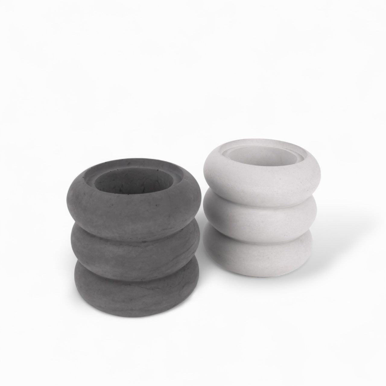 Rio | Gefäß aus Beton