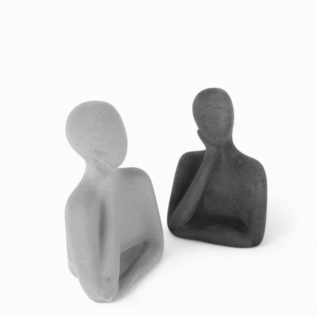 Ty | Figur aus Beton