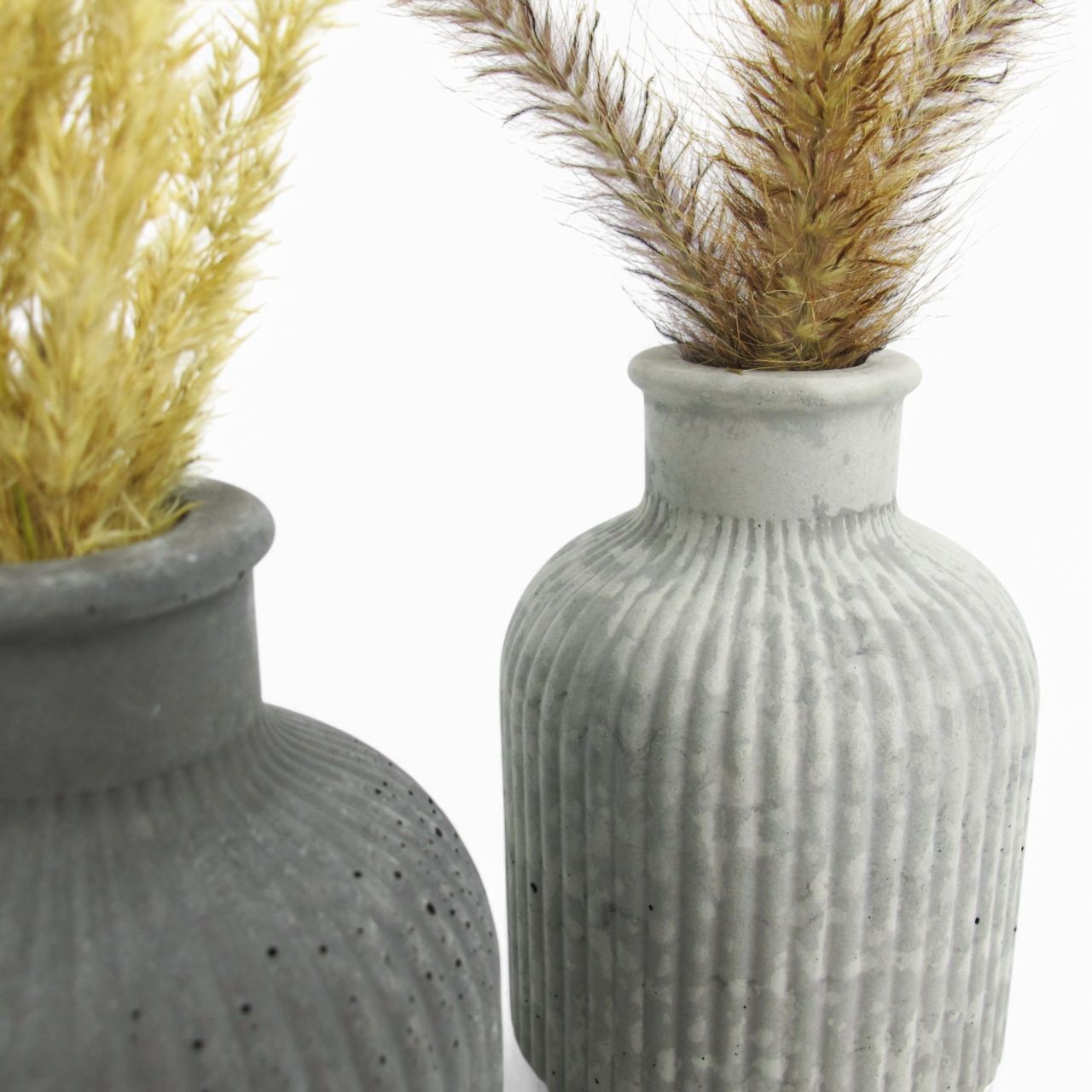 Lorea | Concrete vase