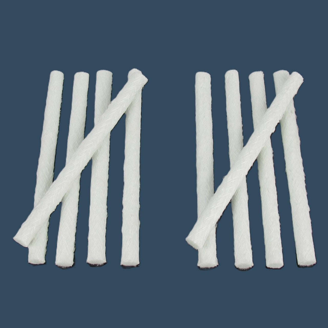 Glasfaserdocht für Gartenfackel