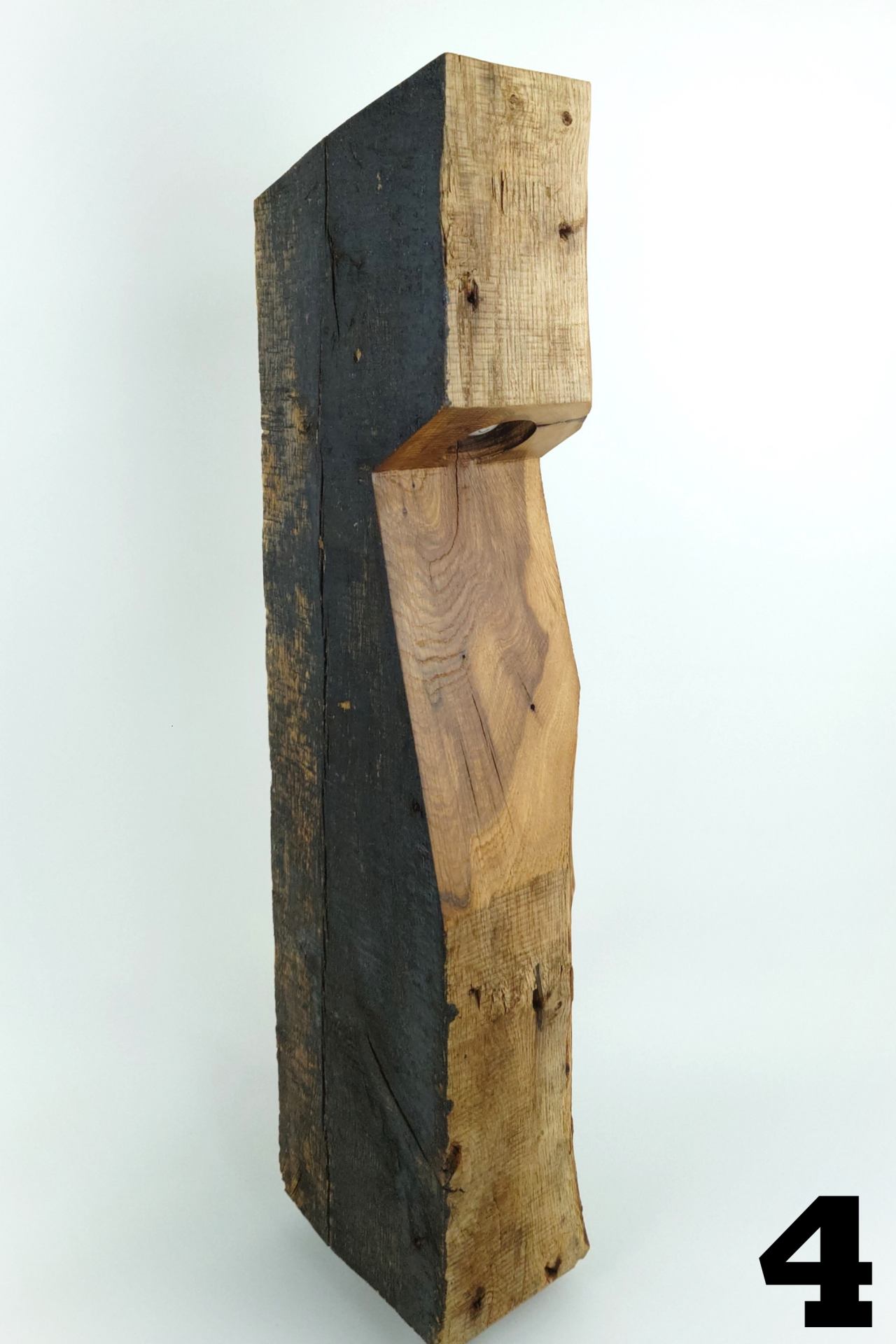 Nüri | Path light for the garden