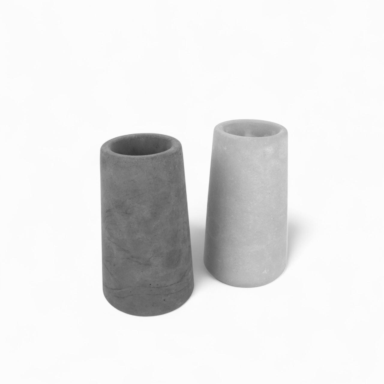 Kande | Vase aus Beton