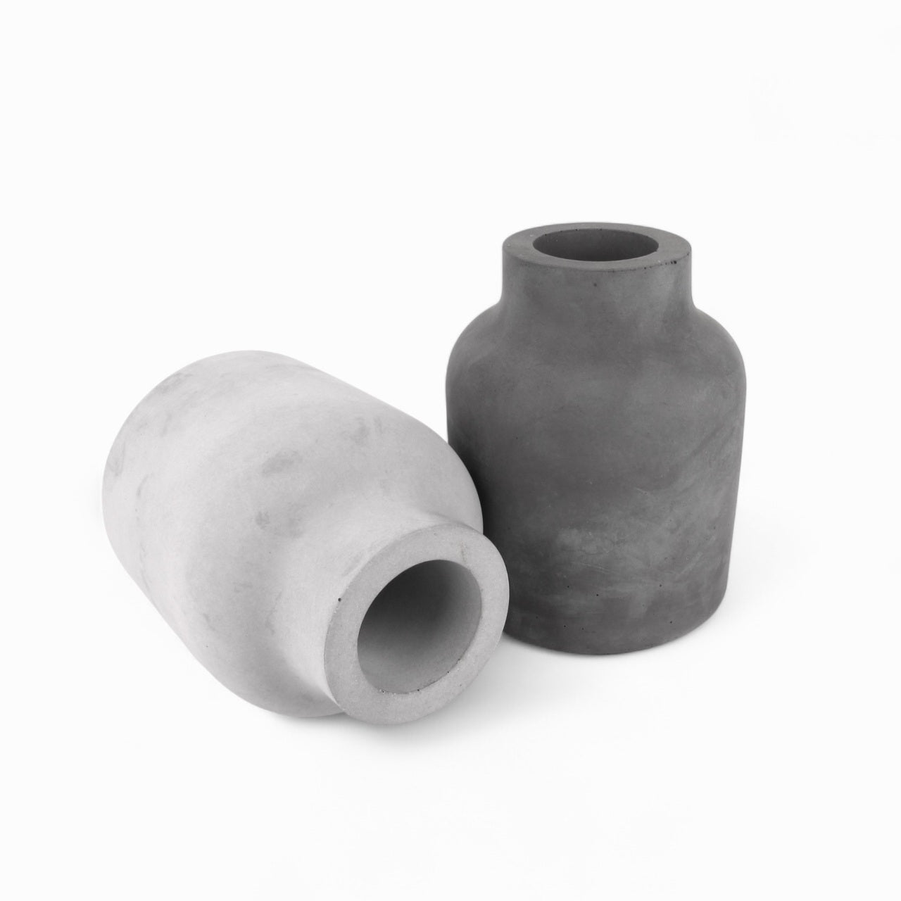 Suuri | Vase aus Beton