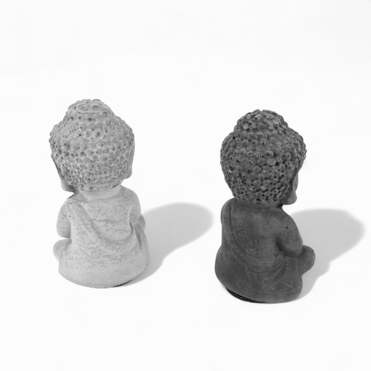 Byla | Buddha aus Beton