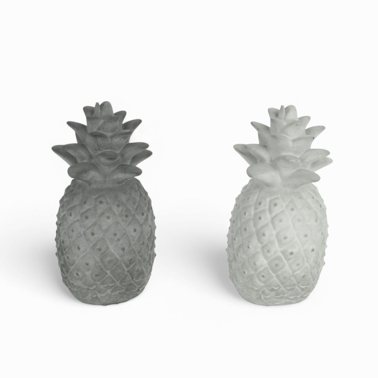 Stenfrukt | Ananas aus Beton