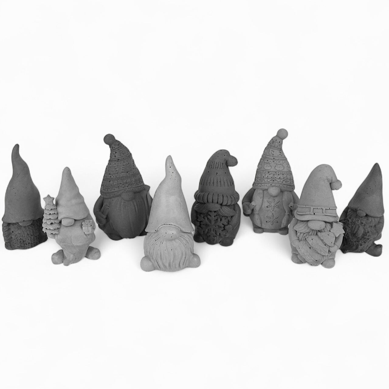 Olaf | Wichtel aus Beton