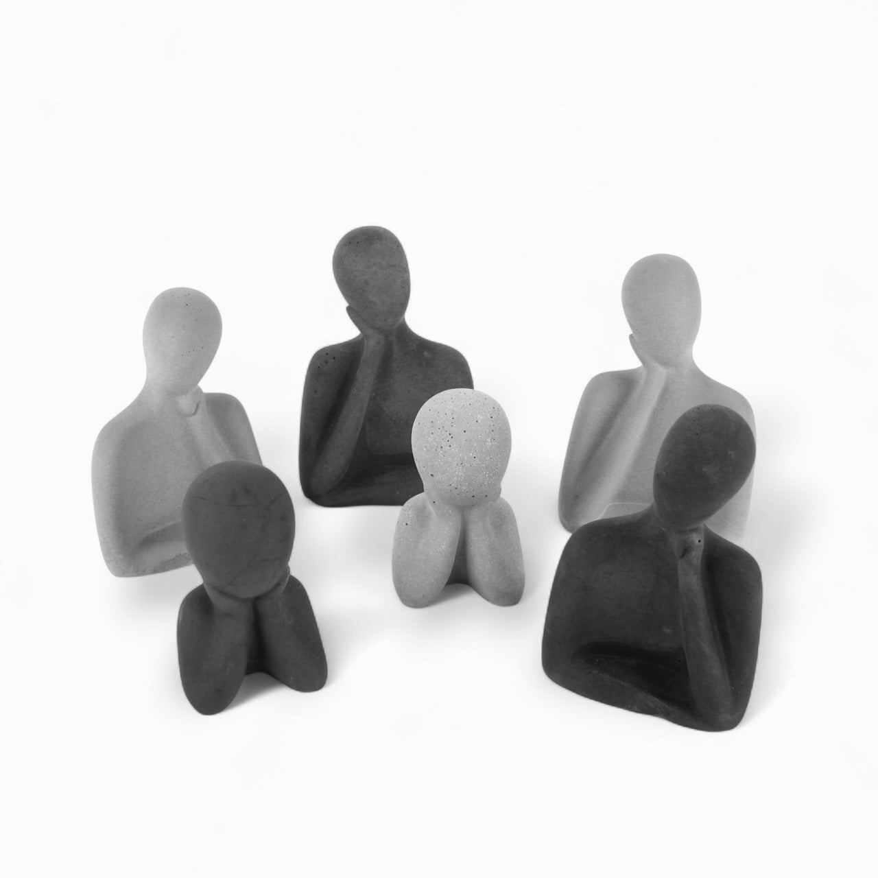 Liy | Figur aus Beton