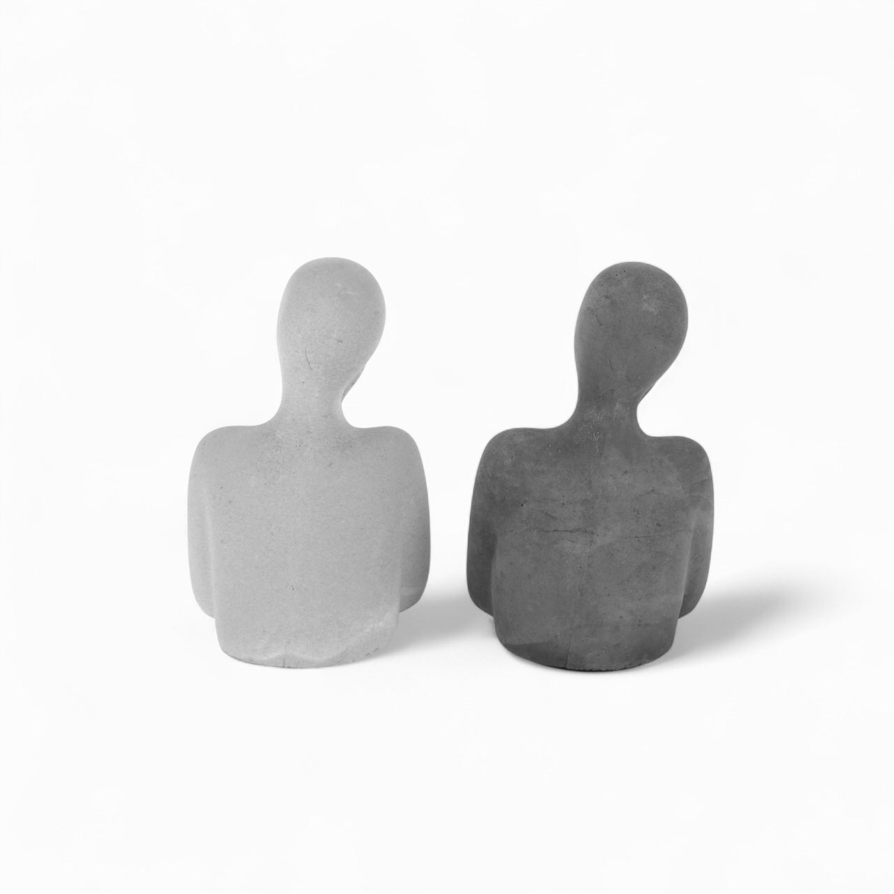 Ty | Figur aus Beton