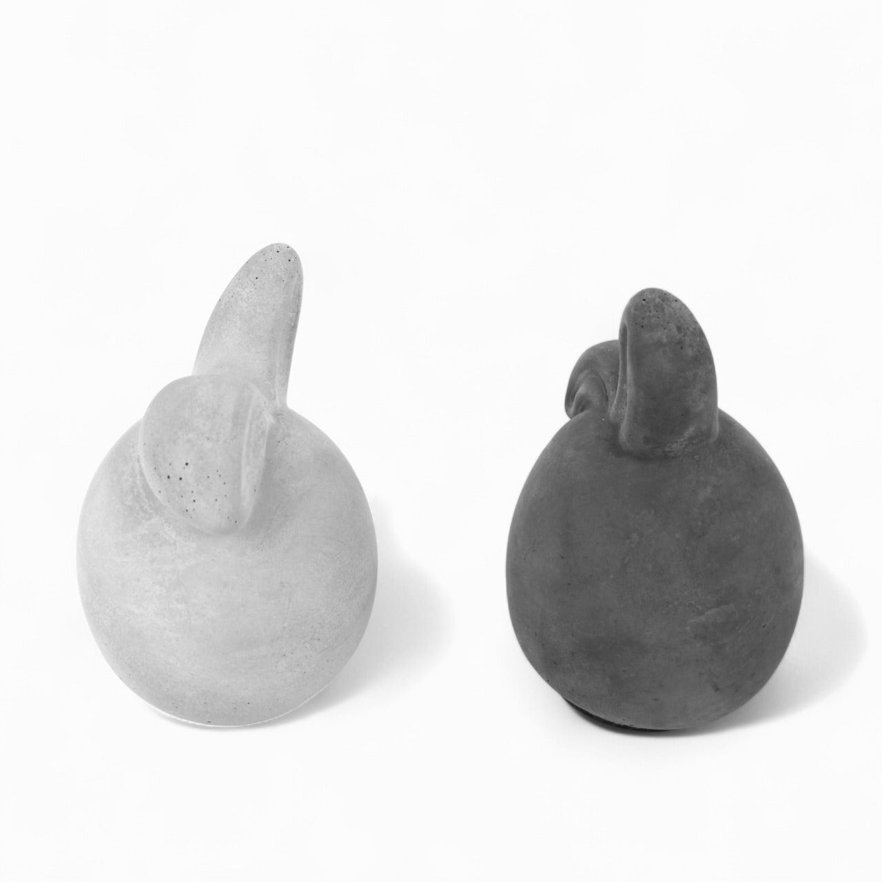 Ovu | Hasenohren aus Beton