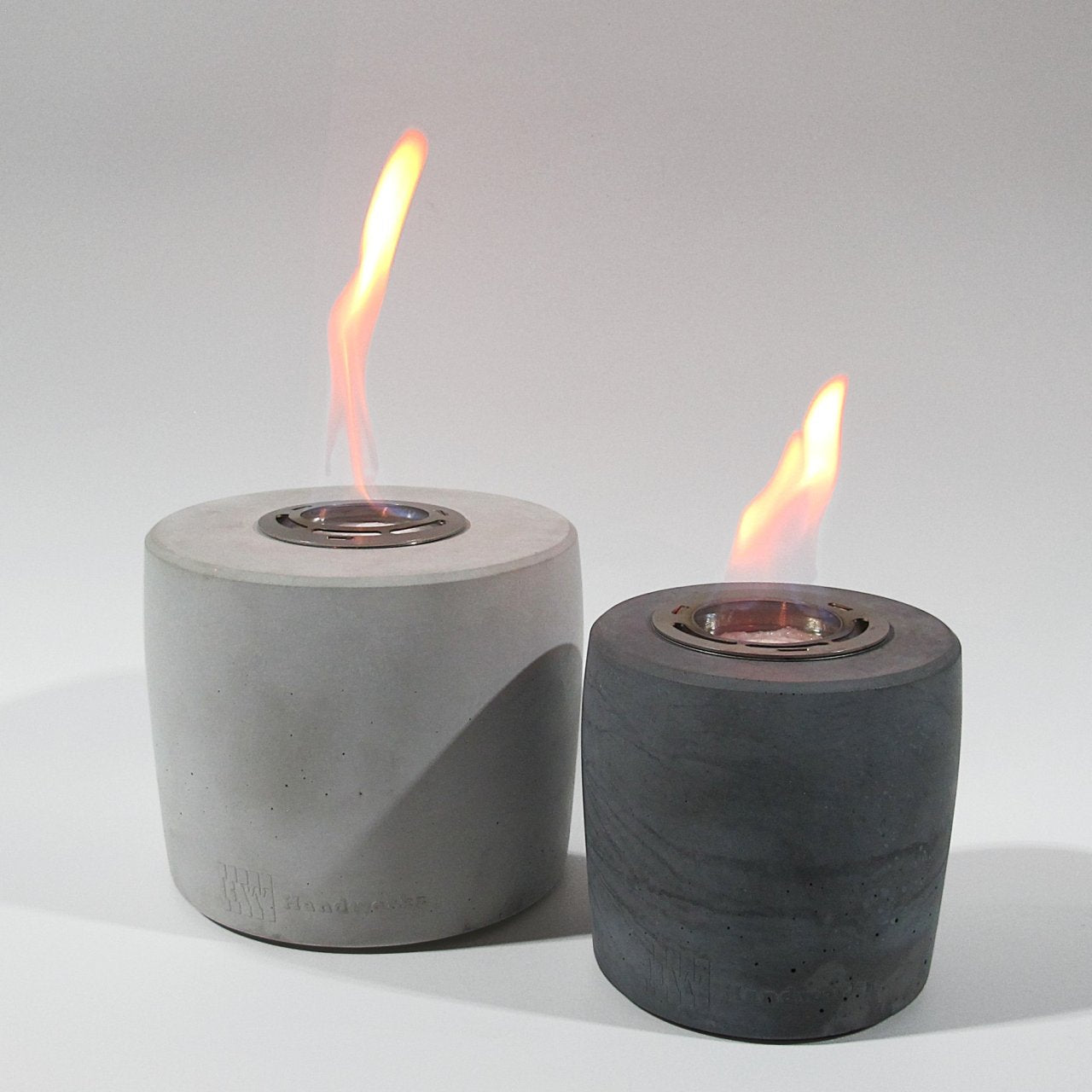 Dimni | Tischkamin aus Beton