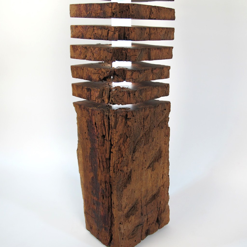 Torn 12 | Designer Stehlampe