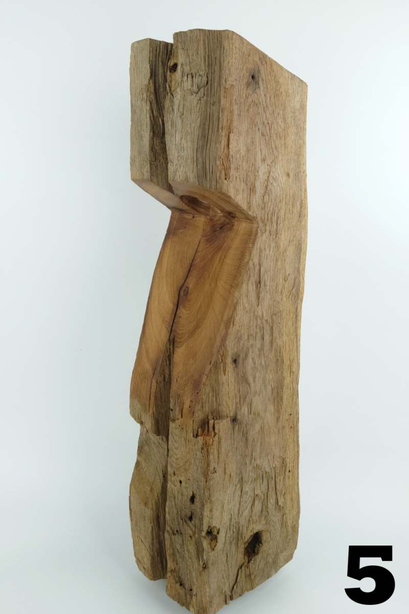 Nüri | Wegeleuchte für den Garten