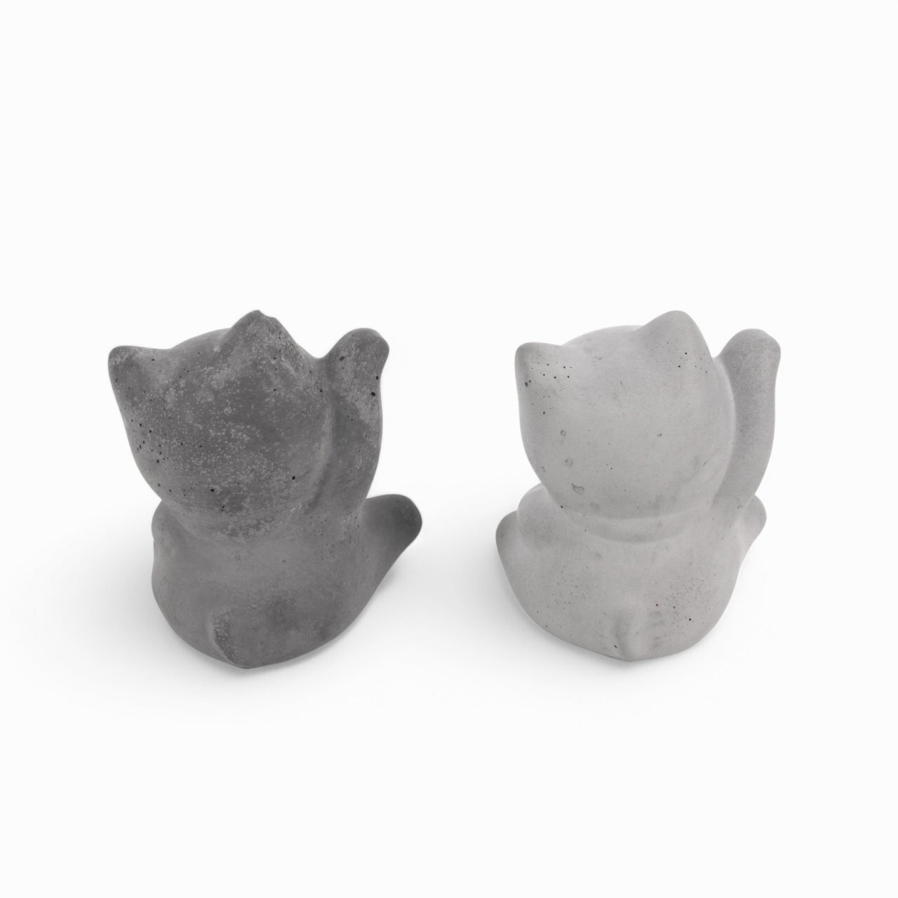 Mia | Katze aus Beton