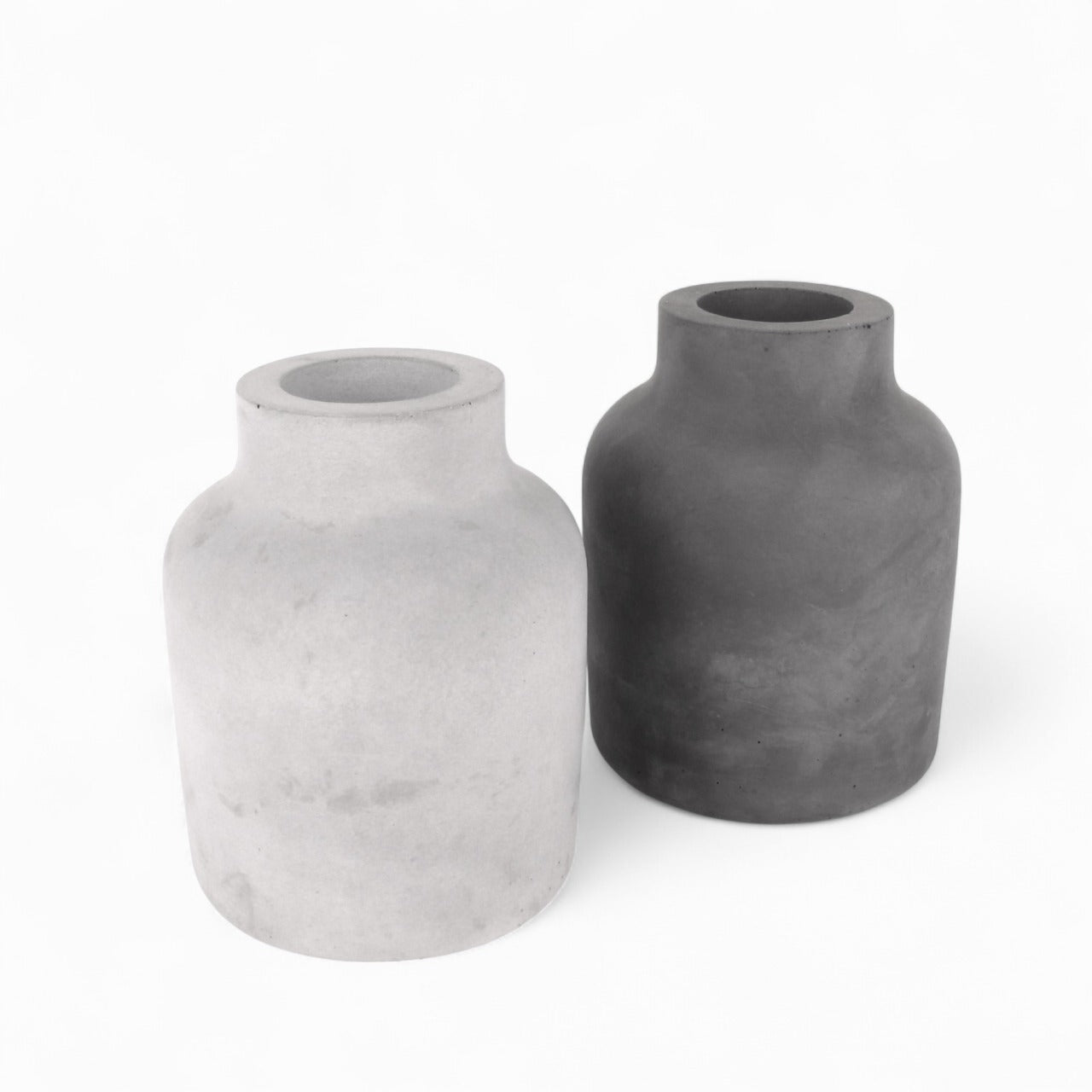 Suuri | Vase aus Beton