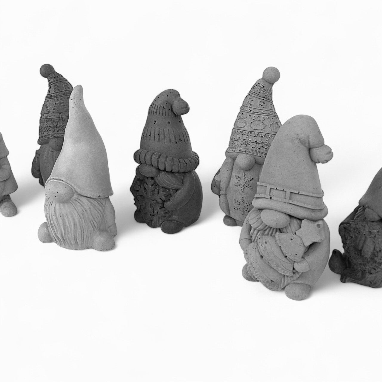 Olaf | Wichtel aus Beton