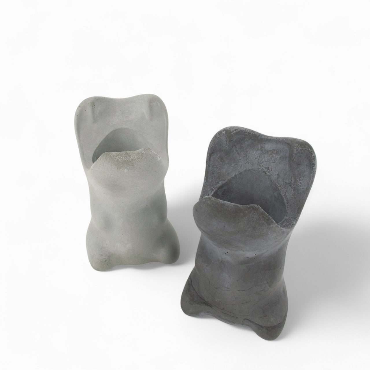 Hippo | Flusspferd aus Beton