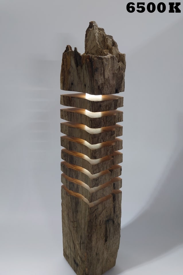 Torn | Designer Stehlampe