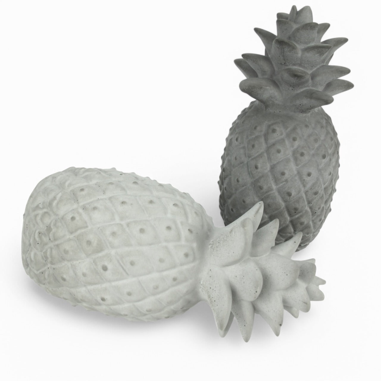 Stenfrukt | Ananas aus Beton