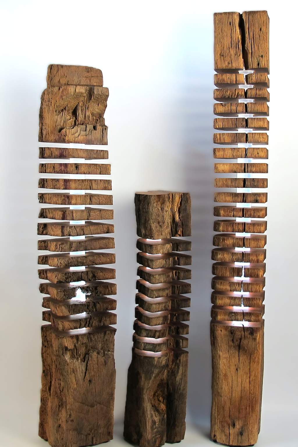Torn 12 | Designer Stehlampe