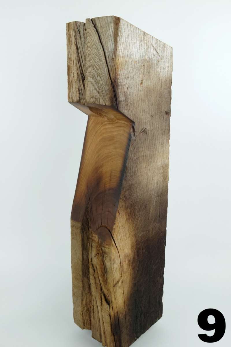 Nüri | Wegeleuchte für den Garten