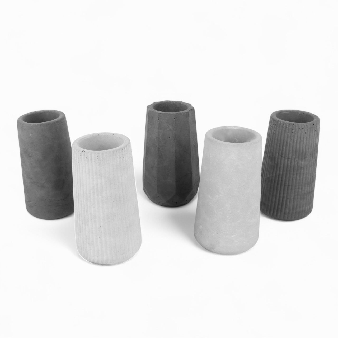 Kande | Vase aus Beton