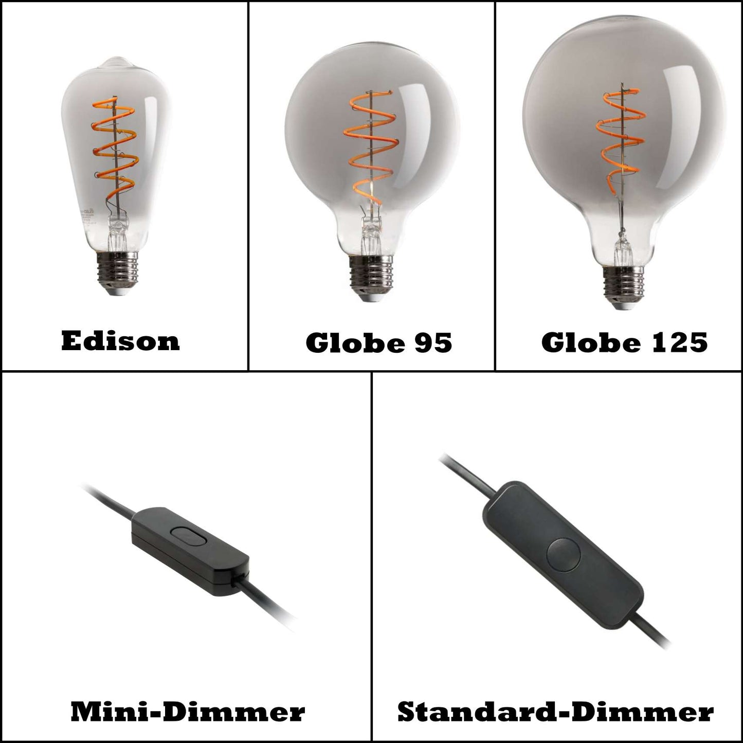 Sveti | Tischlampe aus Beton