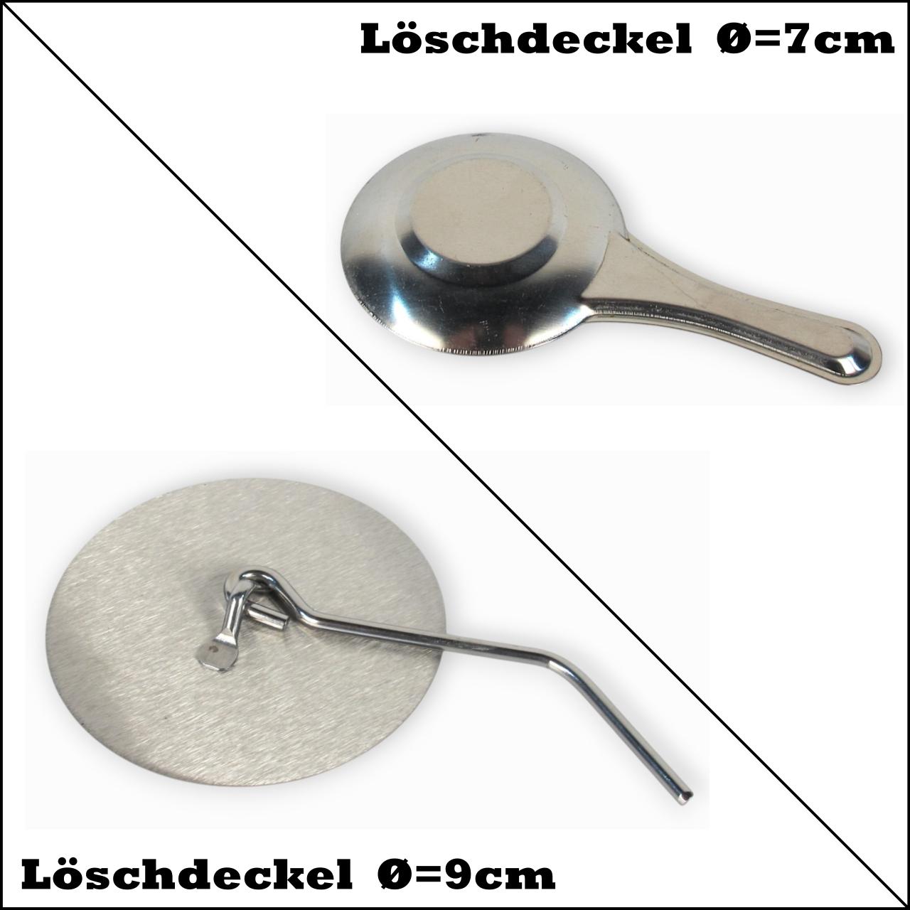 Dimni | Tischkamin aus Beton