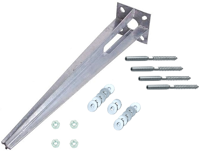 Nüri | Wegeleuchte für den Garten