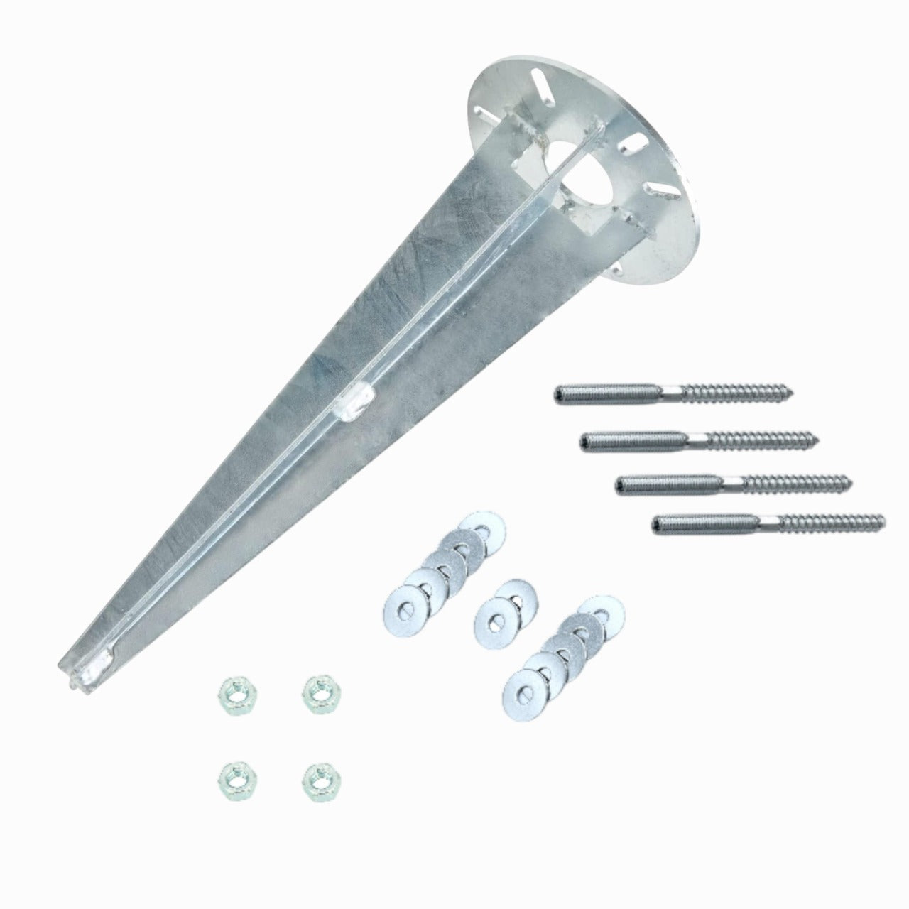 Lucii | Designer Wegeleuchte aus Beton