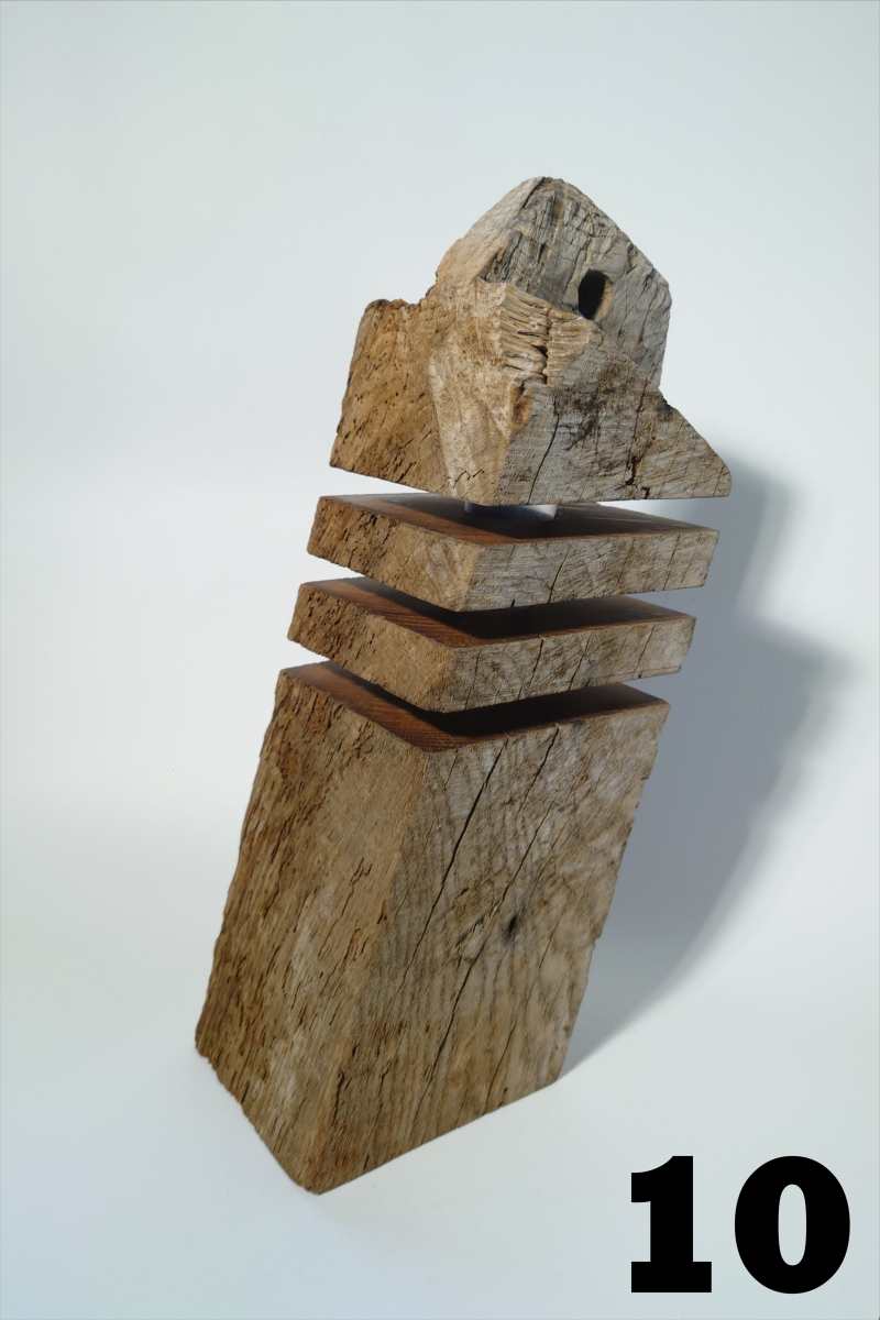 Torn | Designer Stehlampe