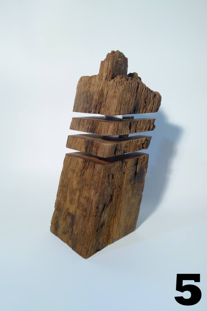 Torn | Designer Stehlampe