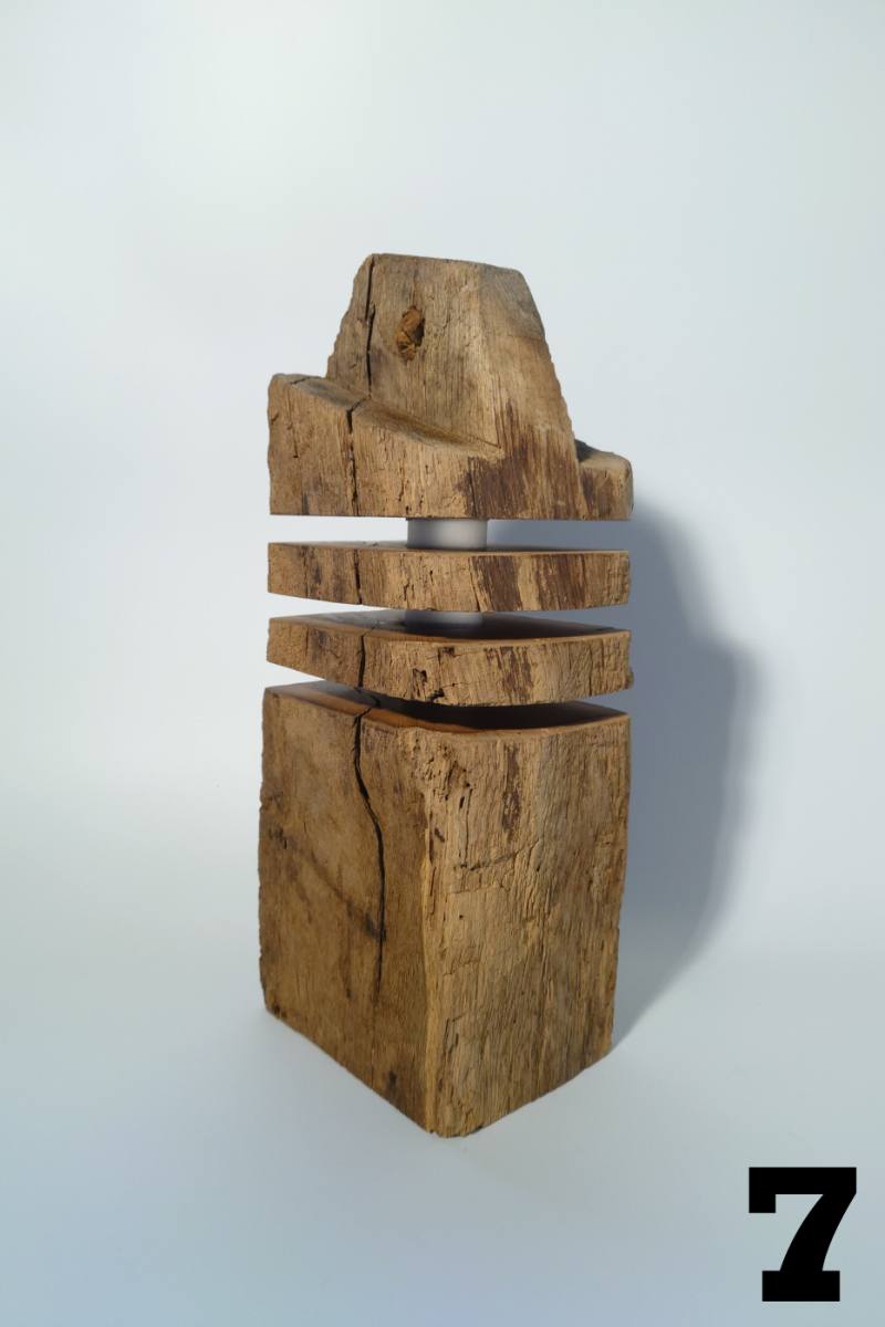 Torn | Designer Stehlampe