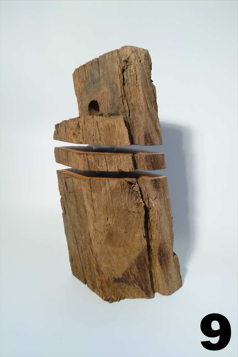 Torn | Designer Stehlampe