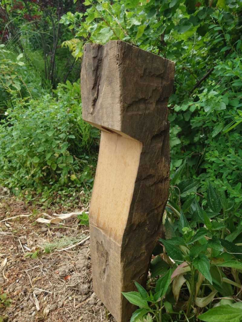 Nüri | Wegeleuchte für den Garten