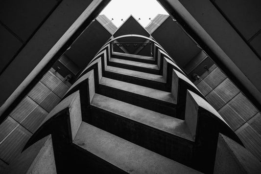 Das Geheimnis unseres Betons!