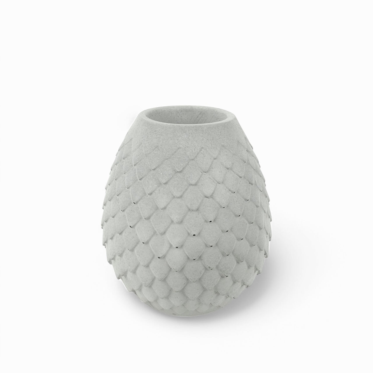 Muna | Vase aus Beton