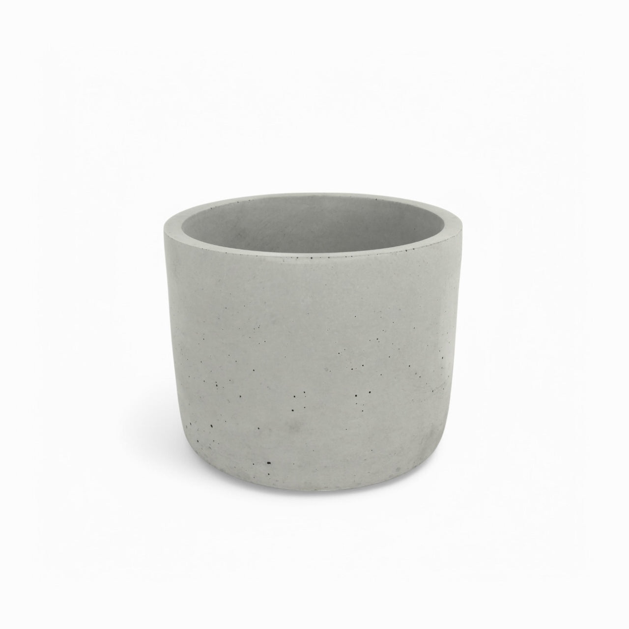 Maceta | Flowerpot Ø=15cm made of concrete