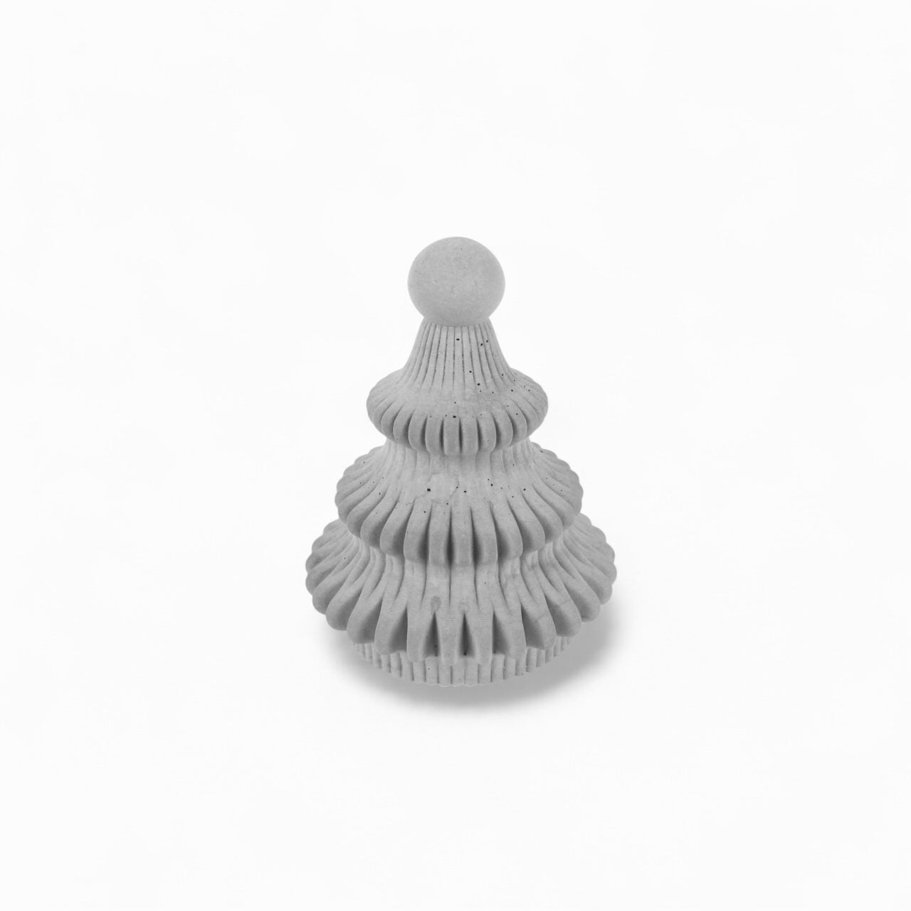 Egle | Weihnachtsbaum aus Beton