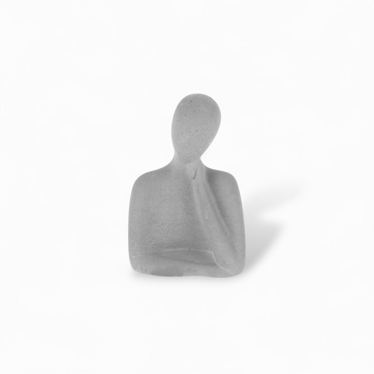 Xi | Figur aus Beton