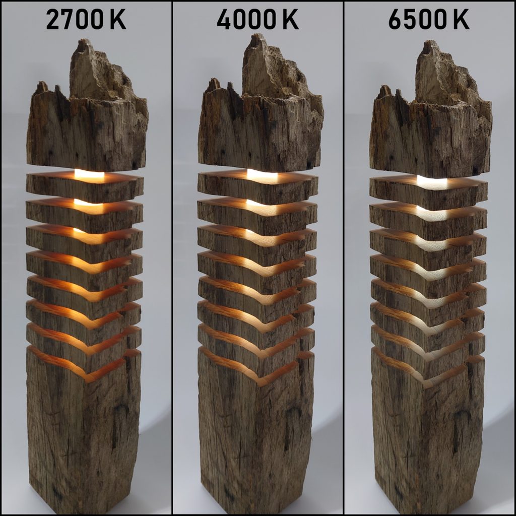 Torn 12 | Designer Stehlampe