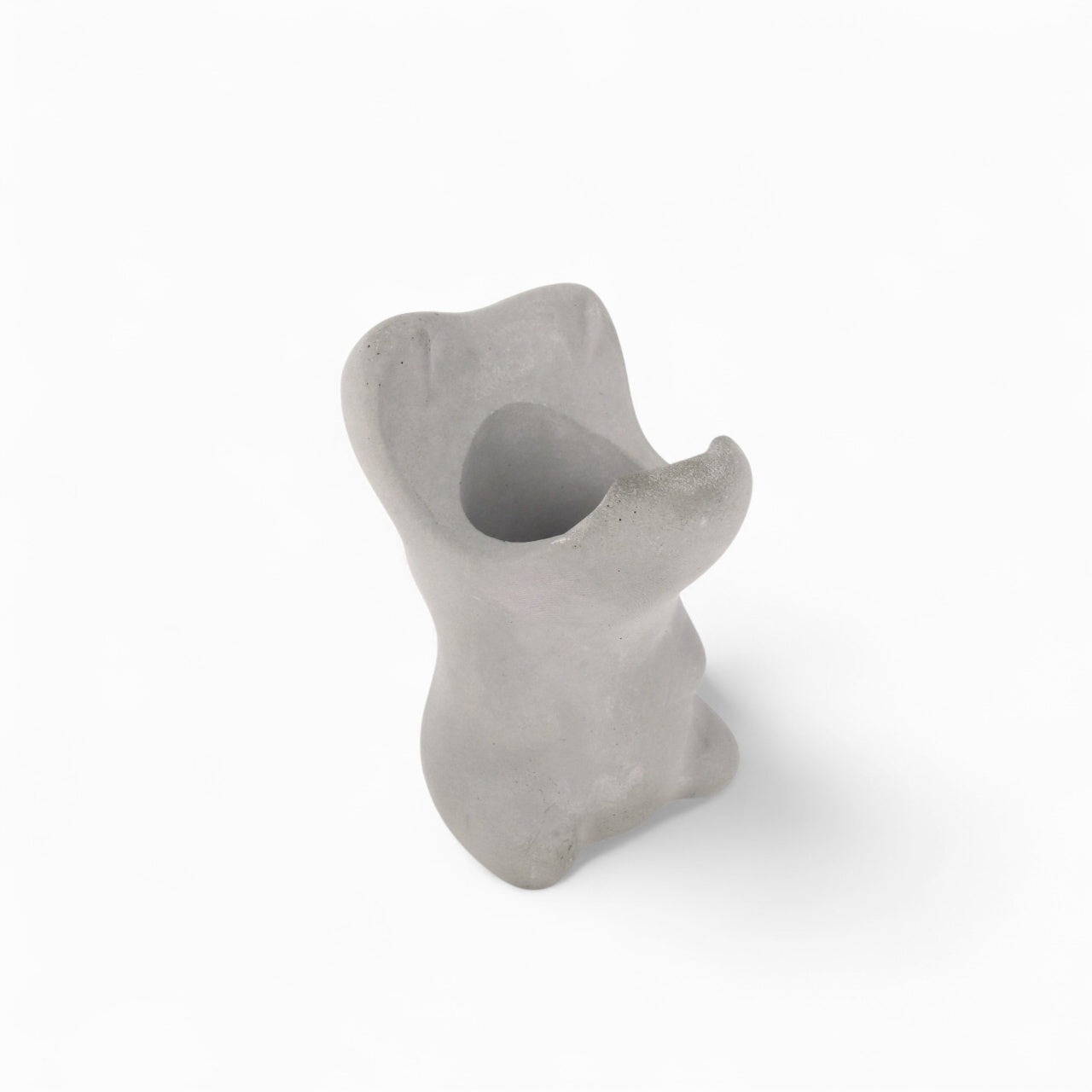 Hippo | Flusspferd aus Beton