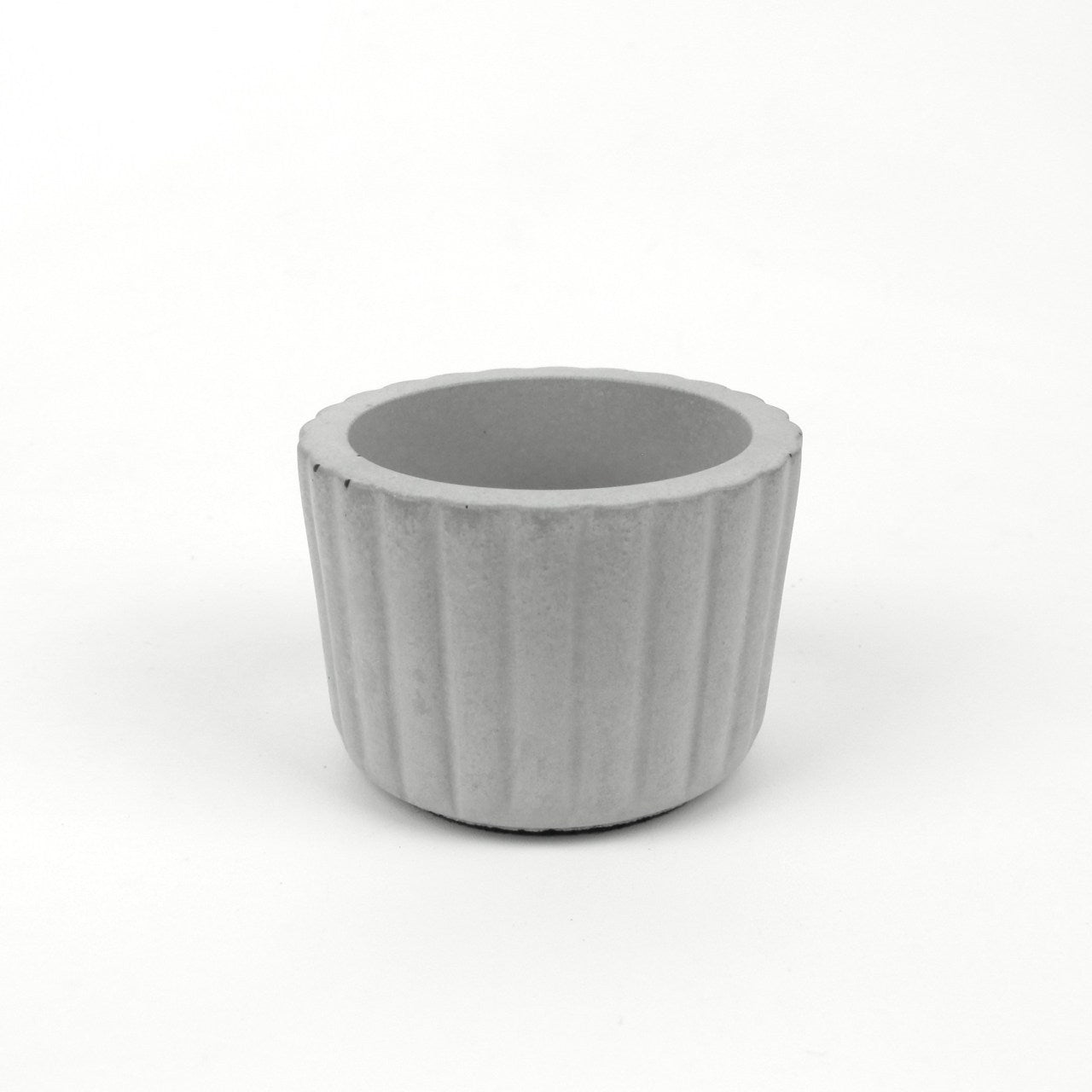 Kari | Concrete tealight holder