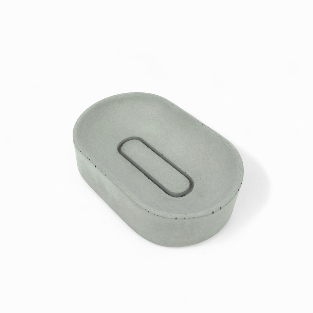 Sapuni | Concrete soap dish