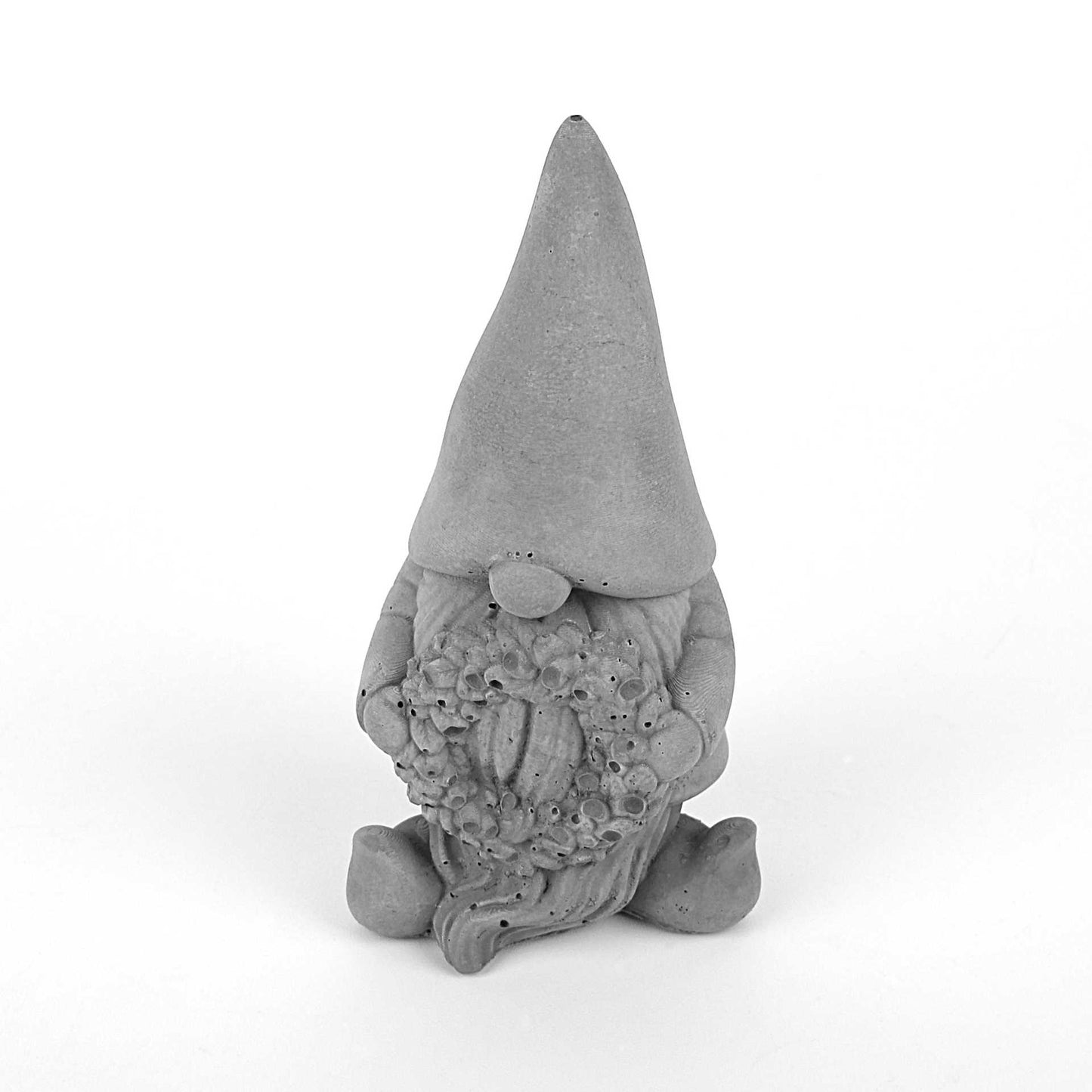 Zipfel | Gnome made of concrete