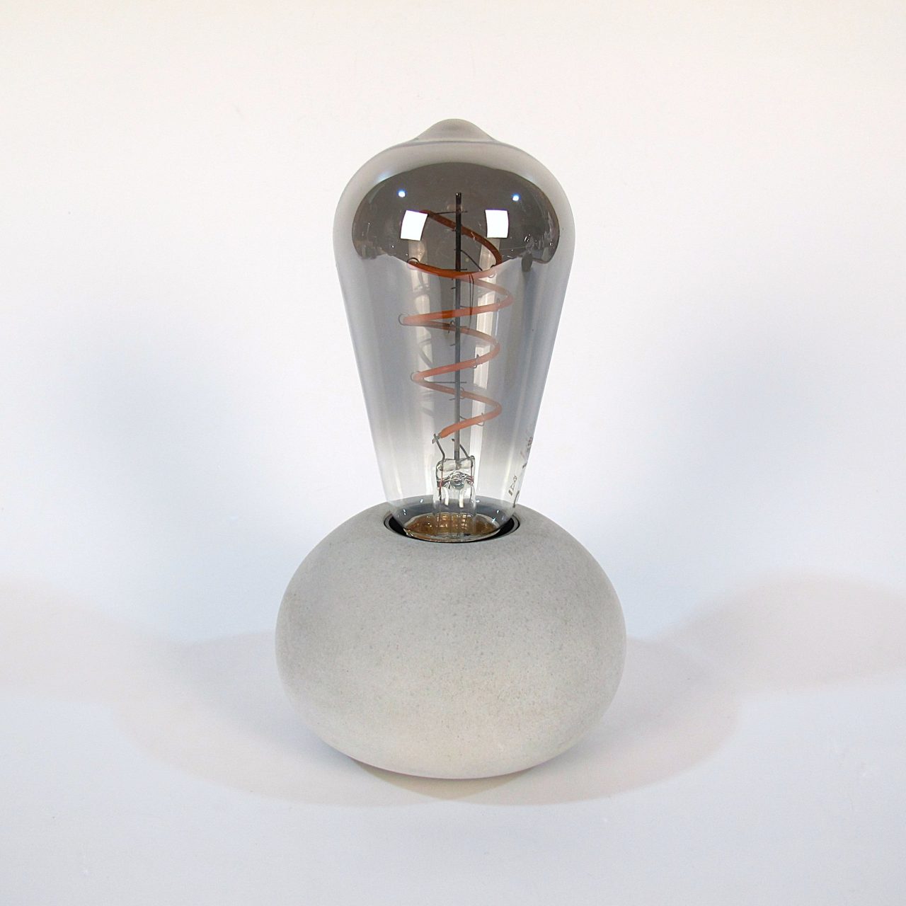 Bubble | Concrete table lamp