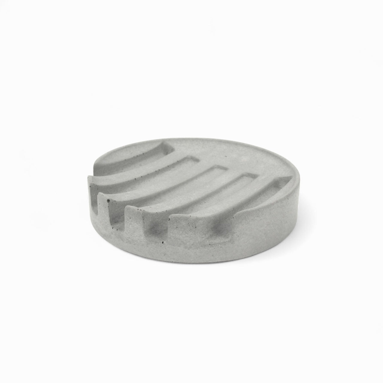 Sapun | Concrete soap dish